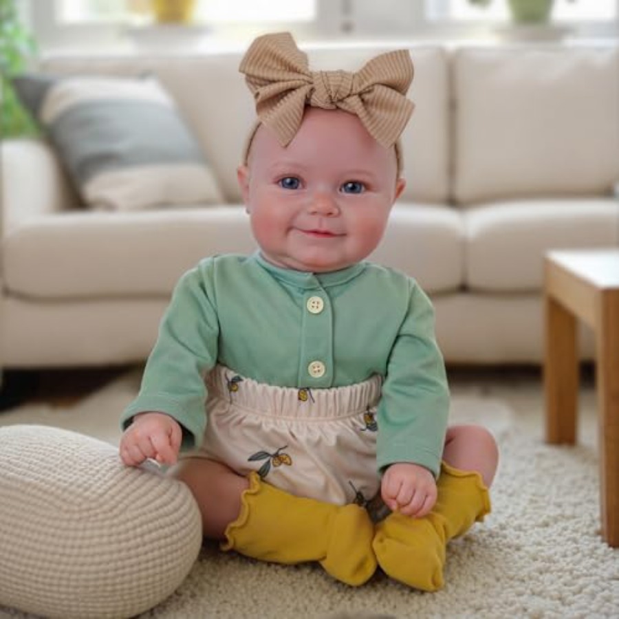 New product tasting price BABE – Baby Products For Newborn recenzja i cena