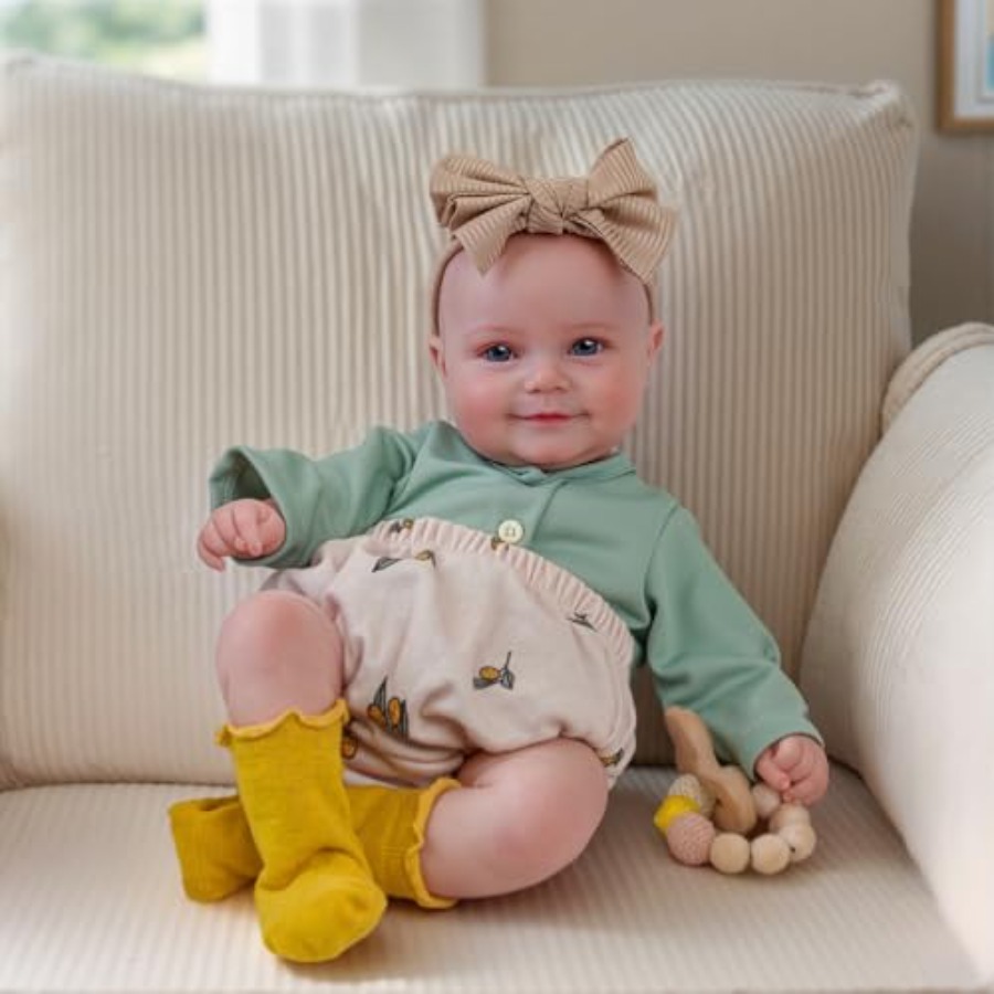 New product tasting price BABE – Baby Products For Newborn recenzja i cena