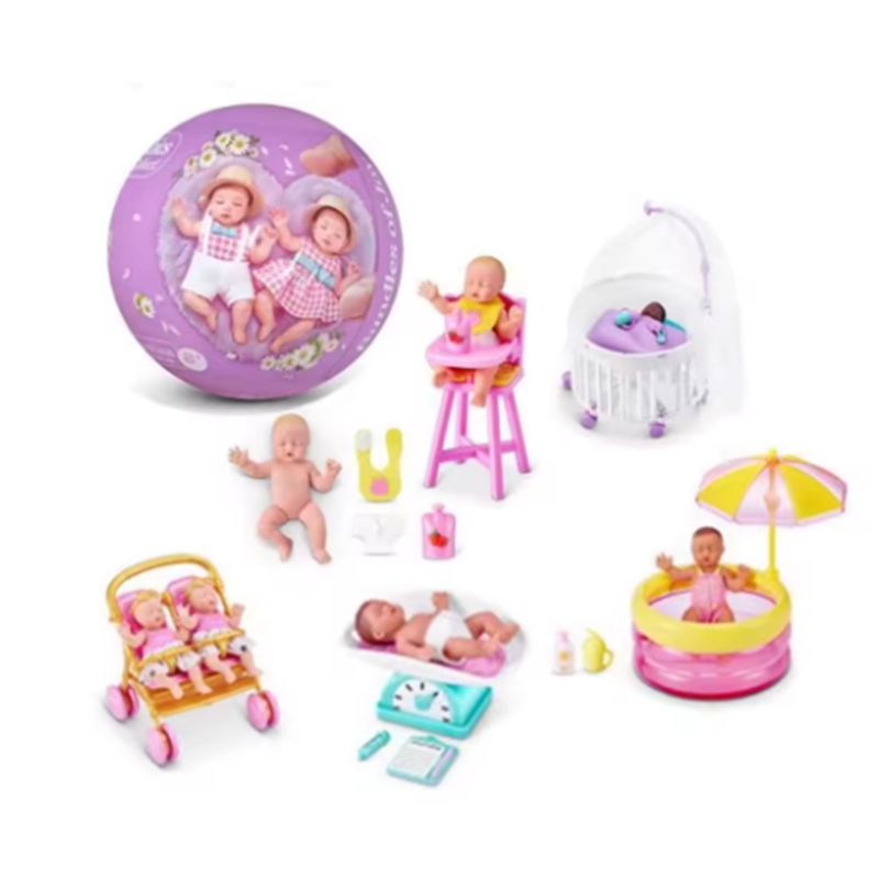 Authentic Zuru 5 Surprise My M – Baby Products Toys recenzja i cena