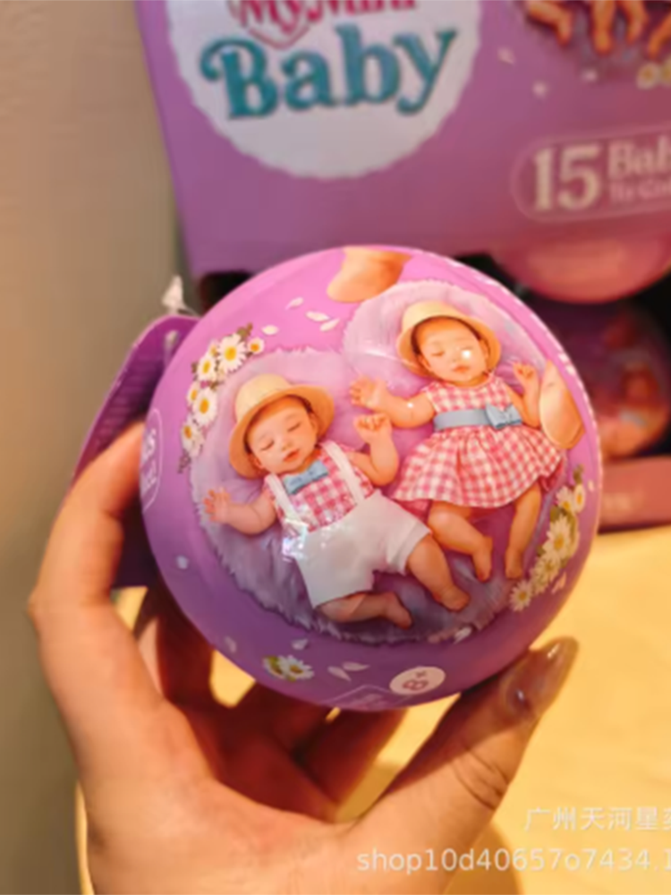 Authentic Zuru 5 Surprise My M – Baby Products Toys recenzja i cena