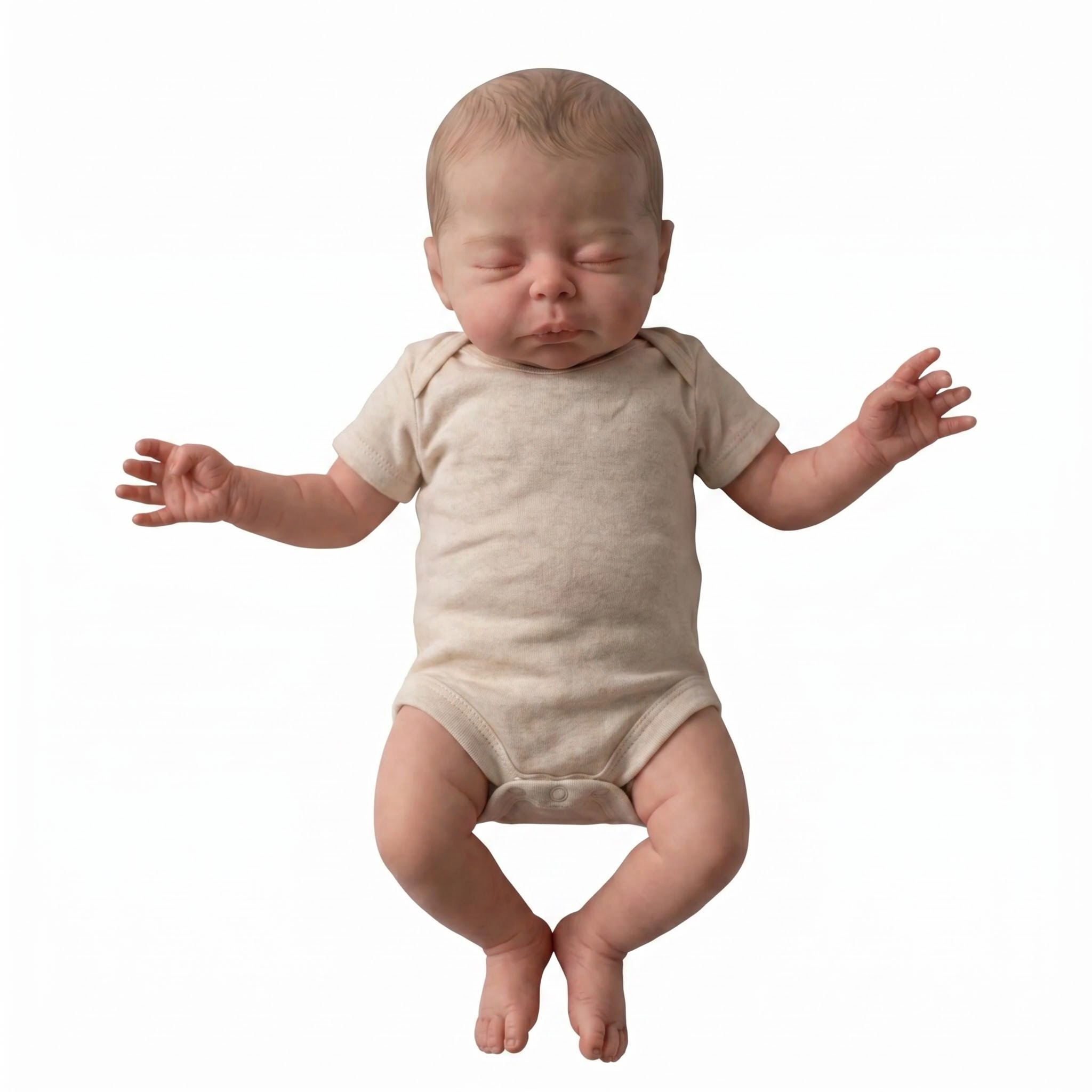 NPK 19inch Christopher Reborn  – Baby Products Trending recenzja i cena