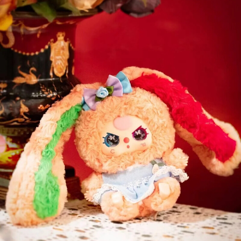 【In Stock】 Baby Three Lily Rab – Baby Products Rabbit recenzja i cena
