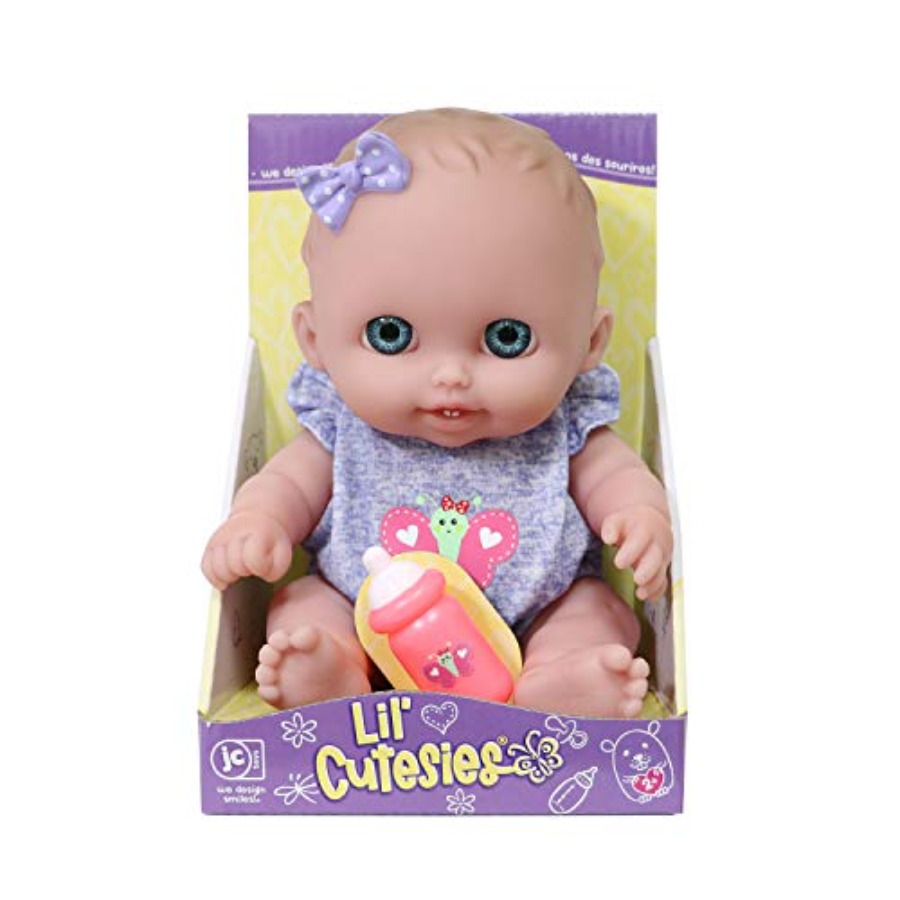 New product tasting price Lil  – Baby Products Toys recenzja i cena