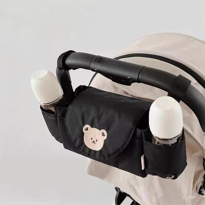 Baby stroller hanging bag cart – Baby Products Basket recenzja i cena