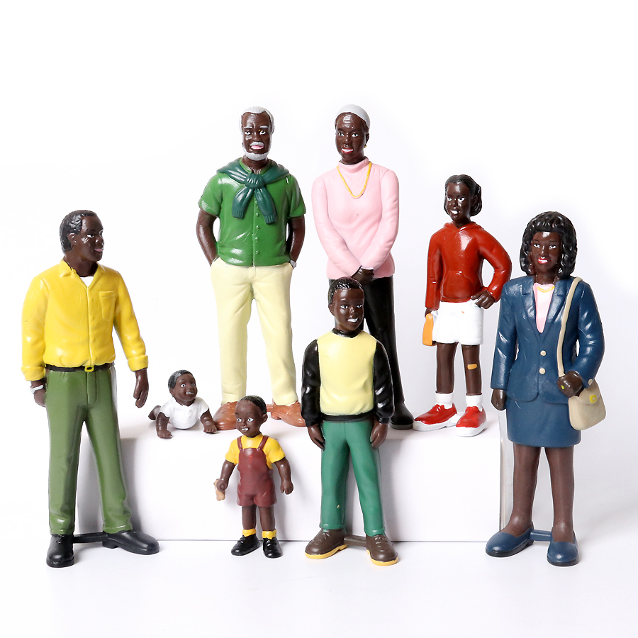 Realistic Multi-Cultural Famil – Baby Products Pictures recenzja i cena