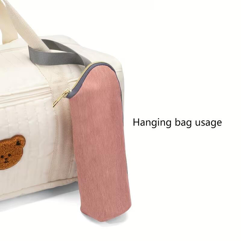 Portable Baby Bottle Insulated – Portable Bottle Warmer recenzja i cena