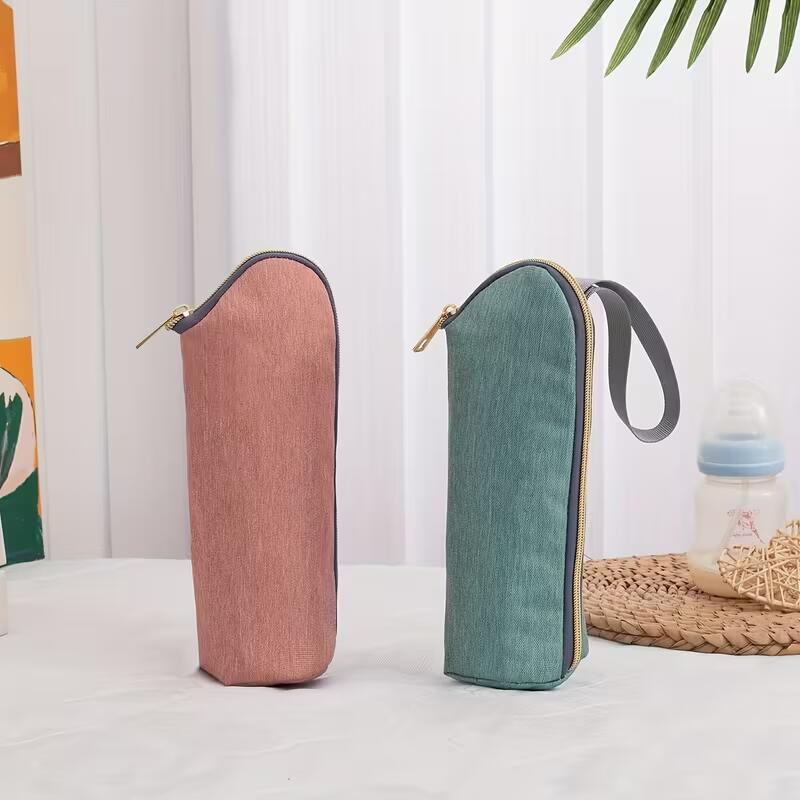 Portable Baby Bottle Insulated – Portable Bottle Warmer recenzja i cena