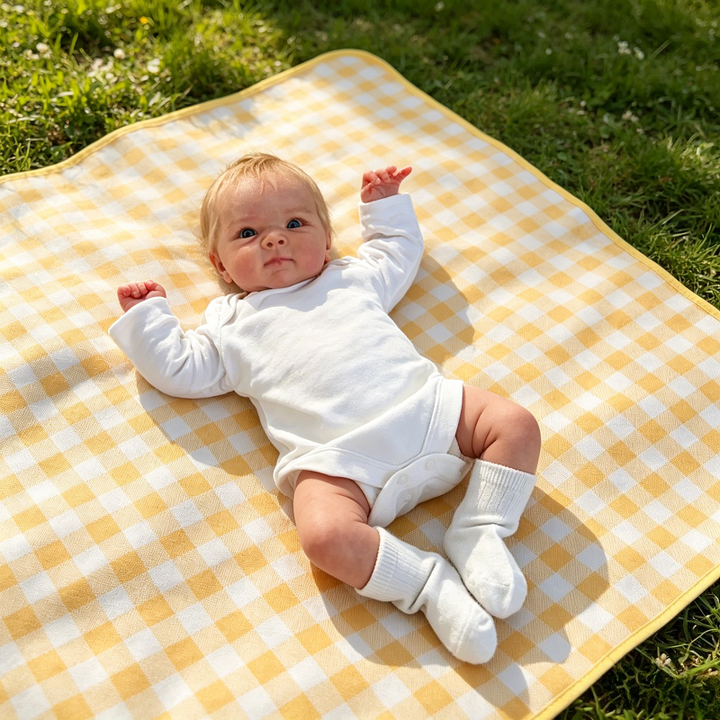 45cm Newborn Bettie Reborn Dol – Baby Products For Newborn recenzja i cena