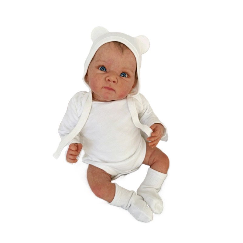45cm Newborn Bettie Reborn Dol – Baby Products For Newborn recenzja i cena