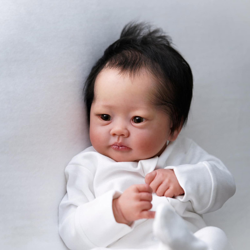 Newborn Baby Lali Doll Kit Lif – Baby Products For Newborn recenzja i cena