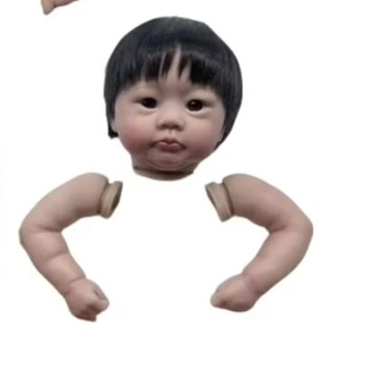 Newborn Baby Lali Doll Kit Lif – Baby Products For Newborn recenzja i cena