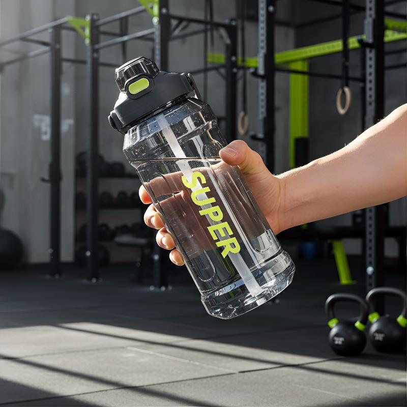 Sports water cup large capacit – Portable Bottle Warmer recenzja i cena