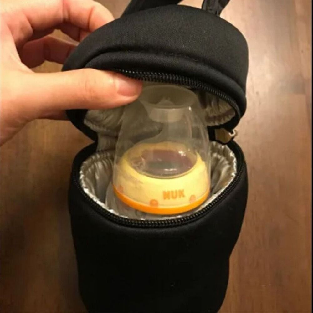 Portable Anti Splash Water Bot – Portable Bottle Warmer recenzja i cena