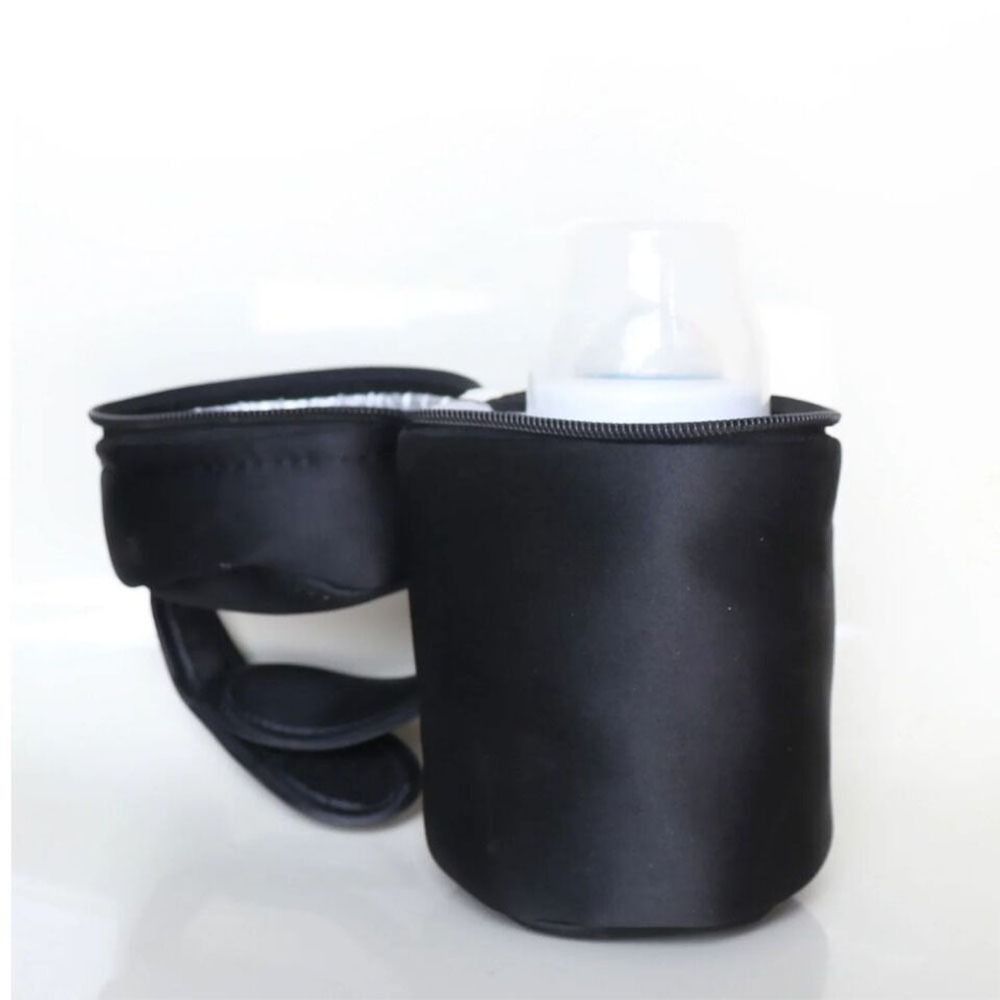 Portable Anti Splash Water Bot – Portable Bottle Warmer recenzja i cena