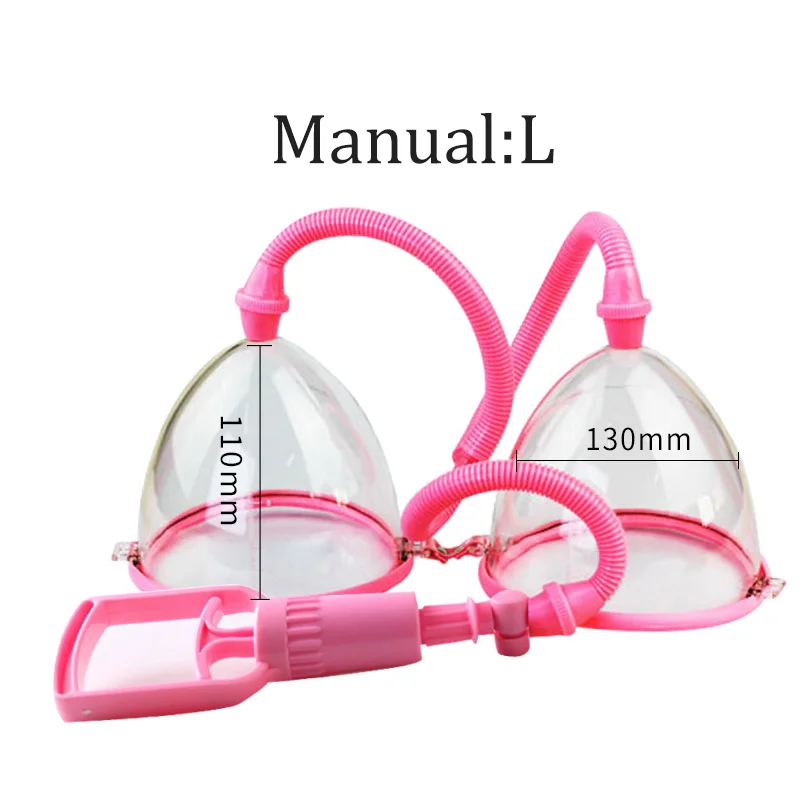 Vacuum Suction Pump Female Bre – Breast Pump recenzja i cena