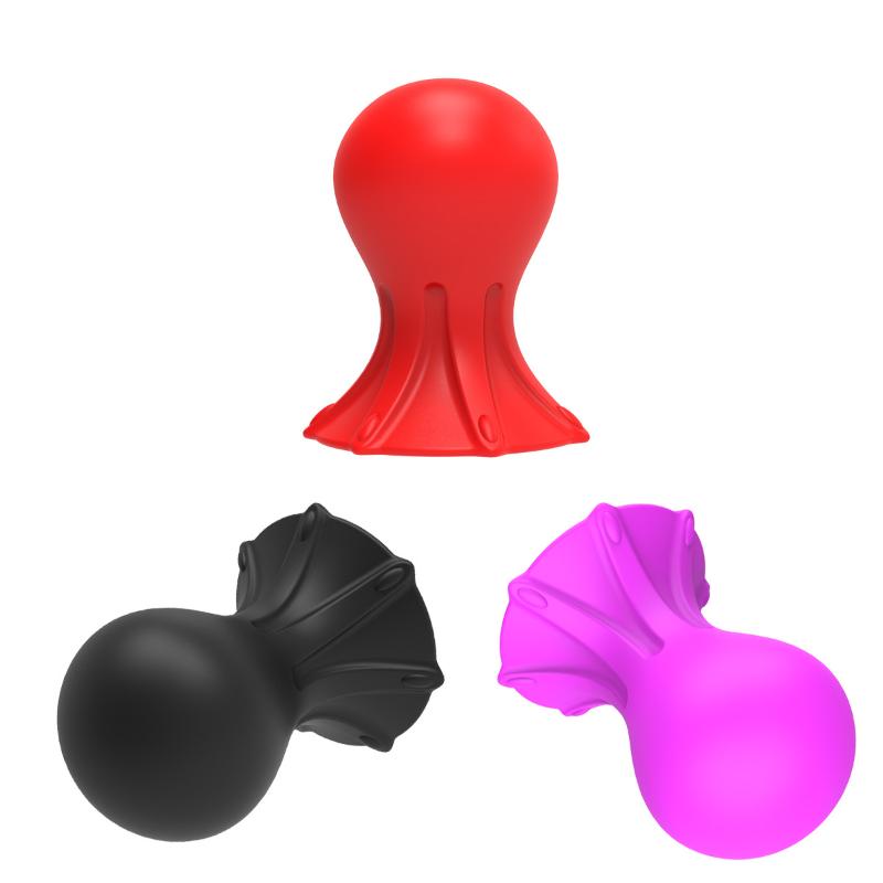 [YA]1Pair Nipple Sucker Enlarg – Breast Pump recenzja i cena