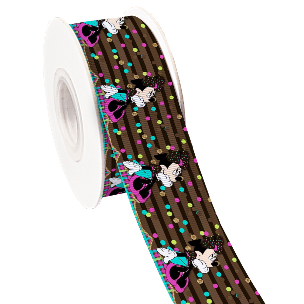 10yards Grosgrain Ribbon Disne – Baby Products Pictures recenzja i cena