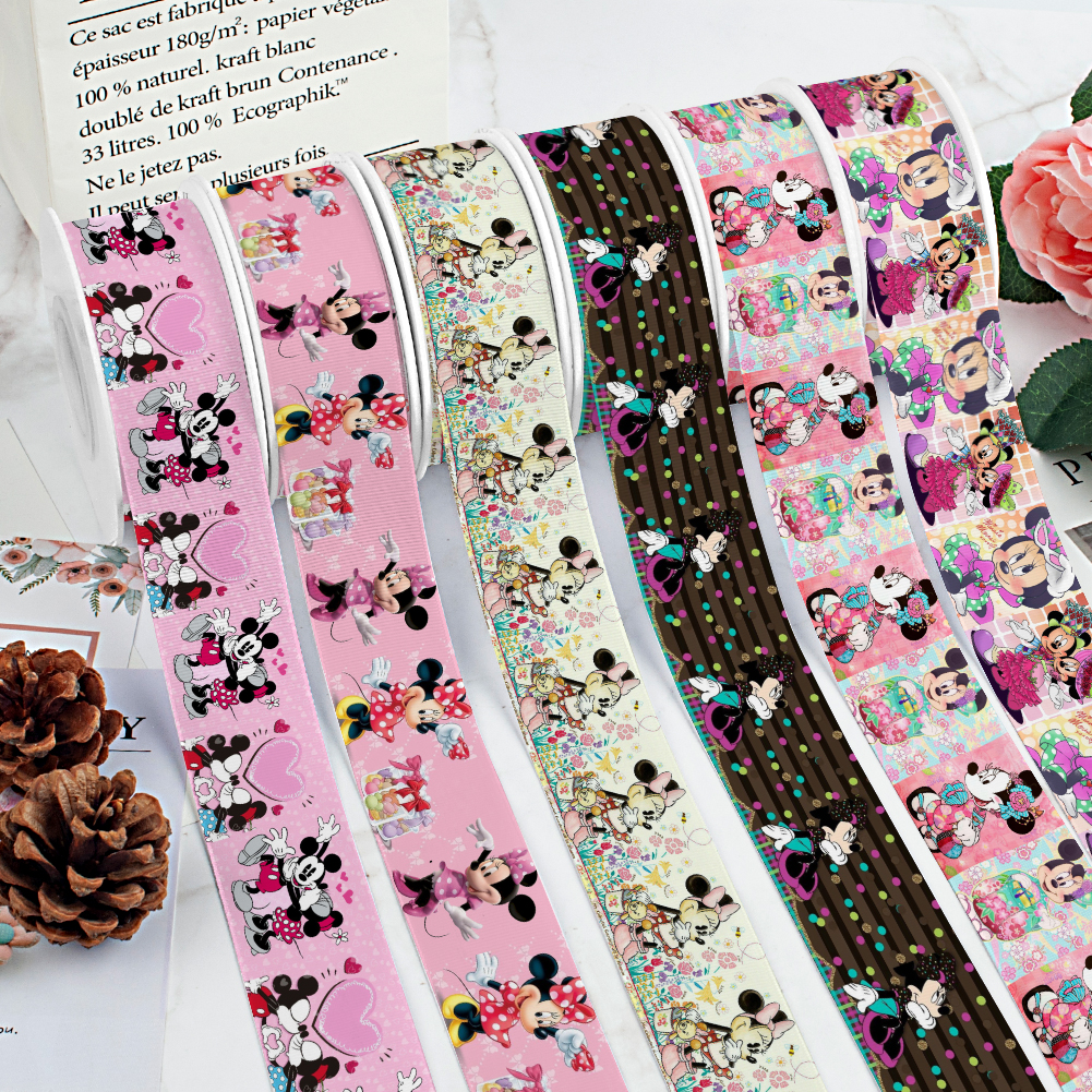 10yards Grosgrain Ribbon Disne – Baby Products Pictures recenzja i cena