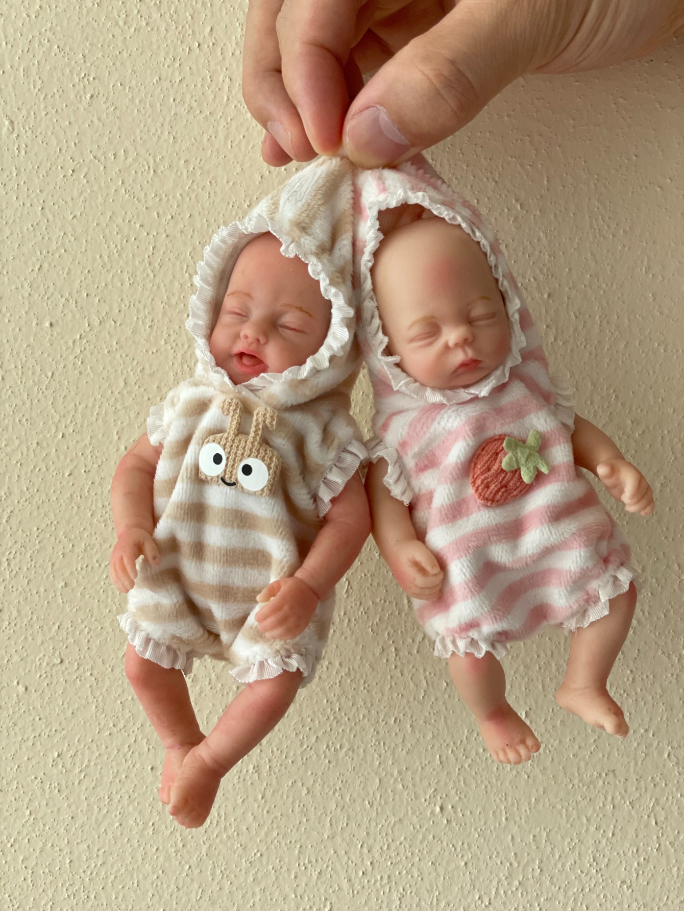OtardDolls 1 Pc Lifelike Mini  – Baby Products Trending recenzja i cena