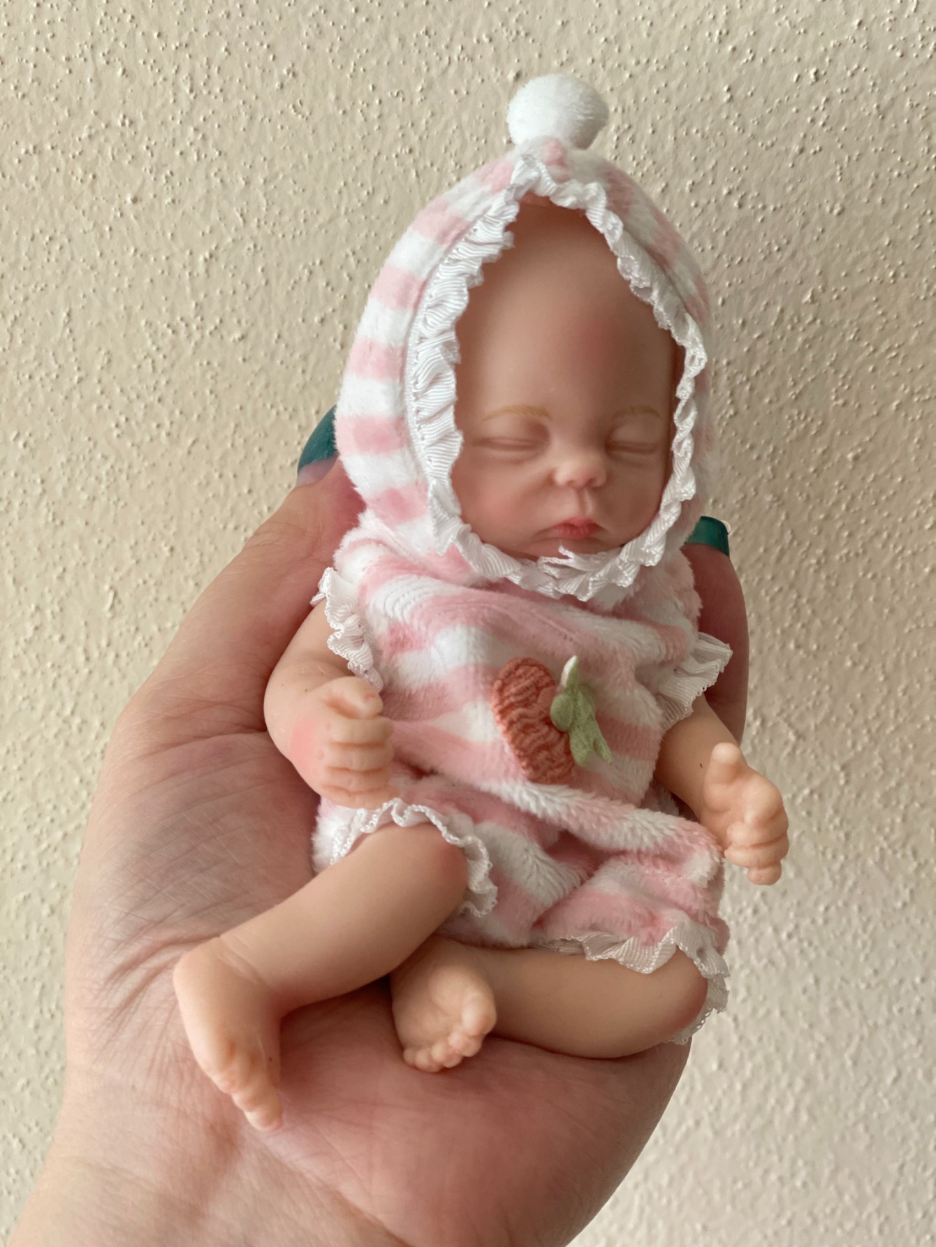 OtardDolls 1 Pc Lifelike Mini  – Baby Products Trending recenzja i cena