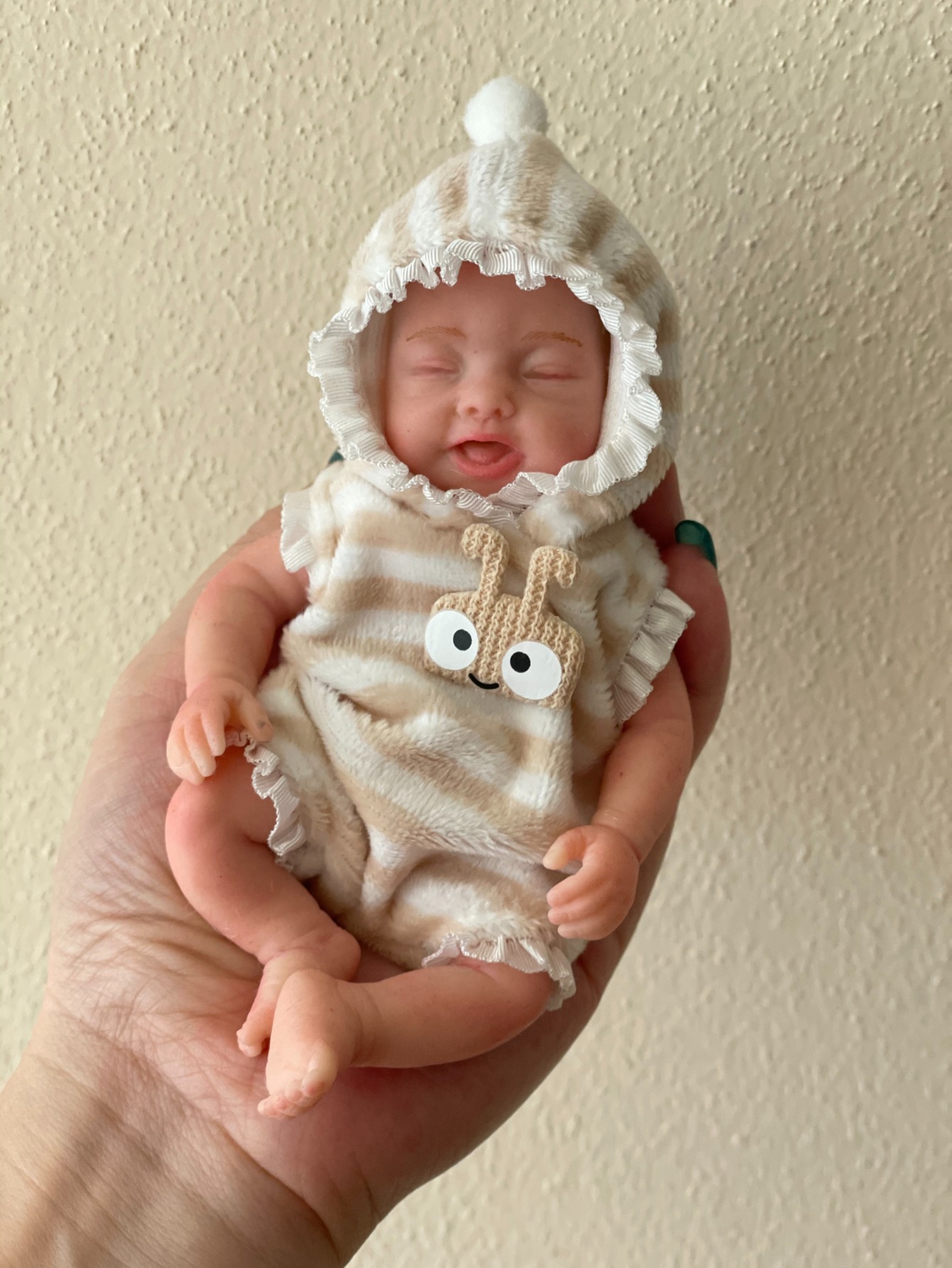 OtardDolls 1 Pc Lifelike Mini  – Baby Products Trending recenzja i cena