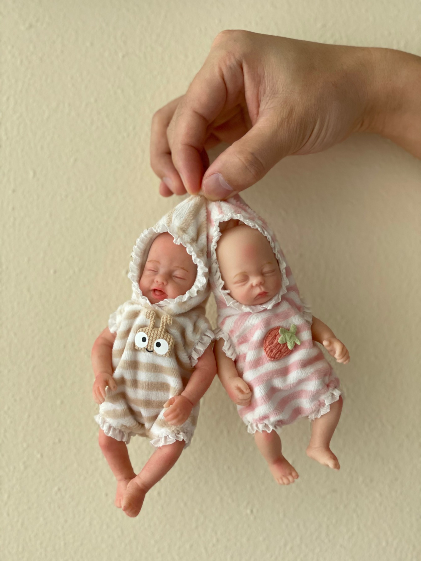 OtardDolls 1 Pc Lifelike Mini  – Baby Products Trending recenzja i cena