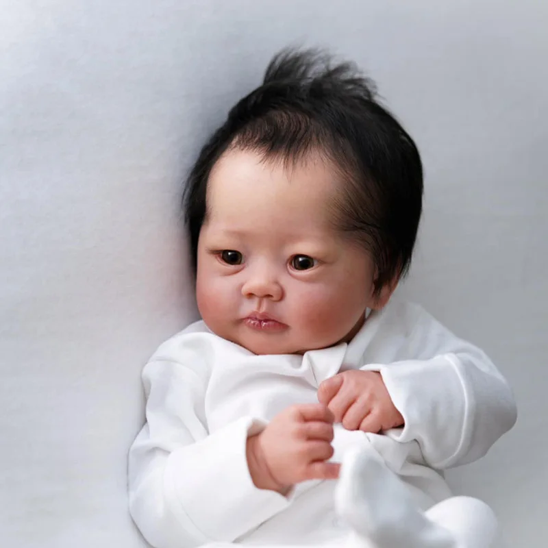 Newborn Baby Lali Doll Kit Lif – Baby Products For Newborn recenzja i cena