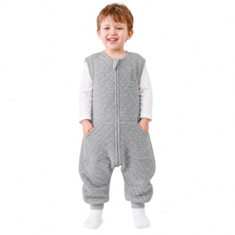 HOMEAL Toddler Sleep Sack with – Baby Sleep Sack recenzja i cena