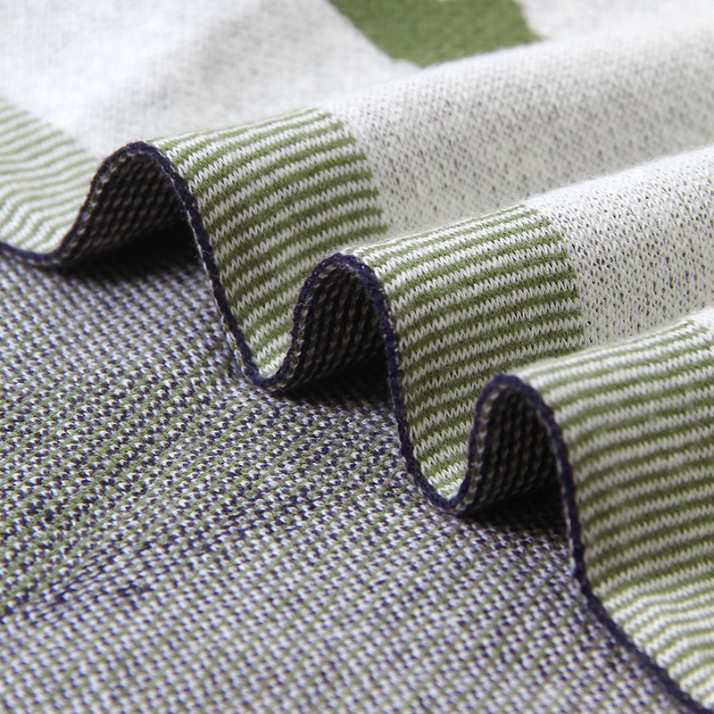 Cotton Baby Blanket Knit Newbo – Baby Sleep Sack recenzja i cena