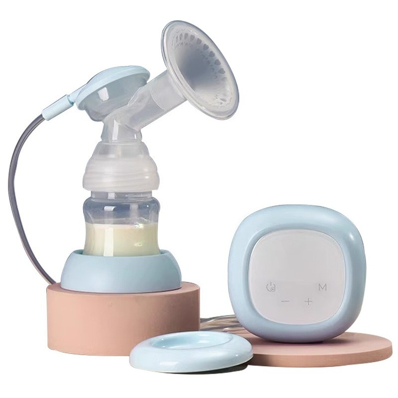 Electric breast pump 8779 rech – Breast Pump recenzja i cena
