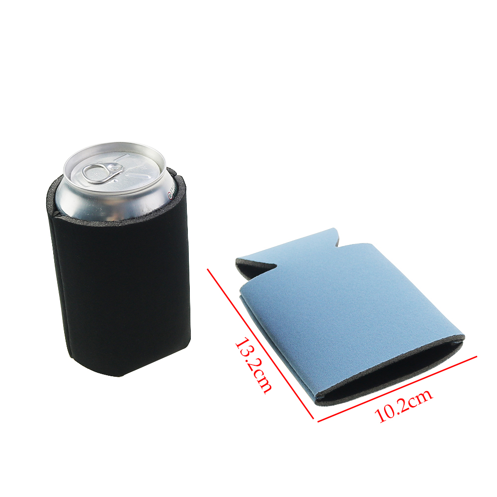 1PCS Beer Sleeves Camping Can  – Portable Bottle Warmer recenzja i cena