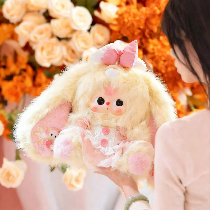 Baby Three 400% Lily Rabbit To – Baby Products Rabbit recenzja i cena