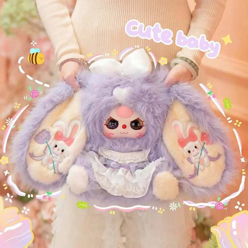 Baby Three 400% Lily Rabbit To – Baby Products Rabbit recenzja i cena