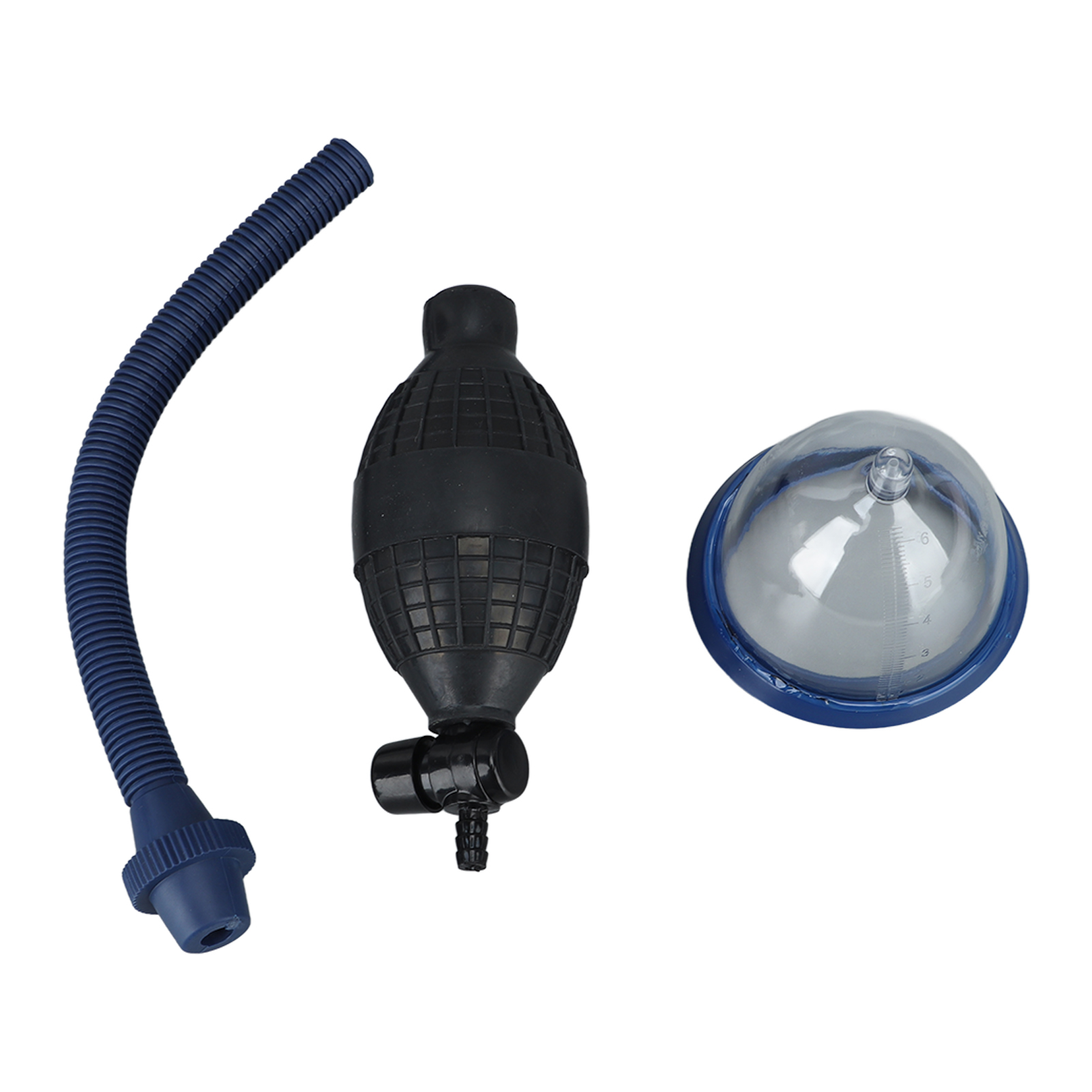 Breast  Vacuum Cupping Pump Br – Breast Pump recenzja i cena