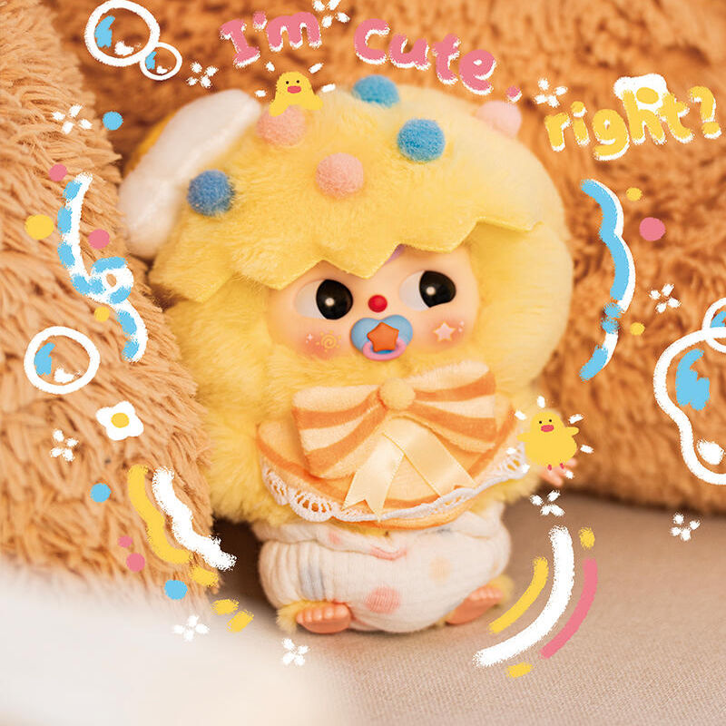 Baby Three Good Baby Series Vi – Baby Products Toys recenzja i cena