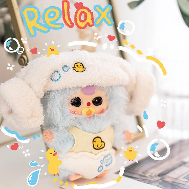 Baby Three Good Baby Series Vi – Baby Products Toys recenzja i cena