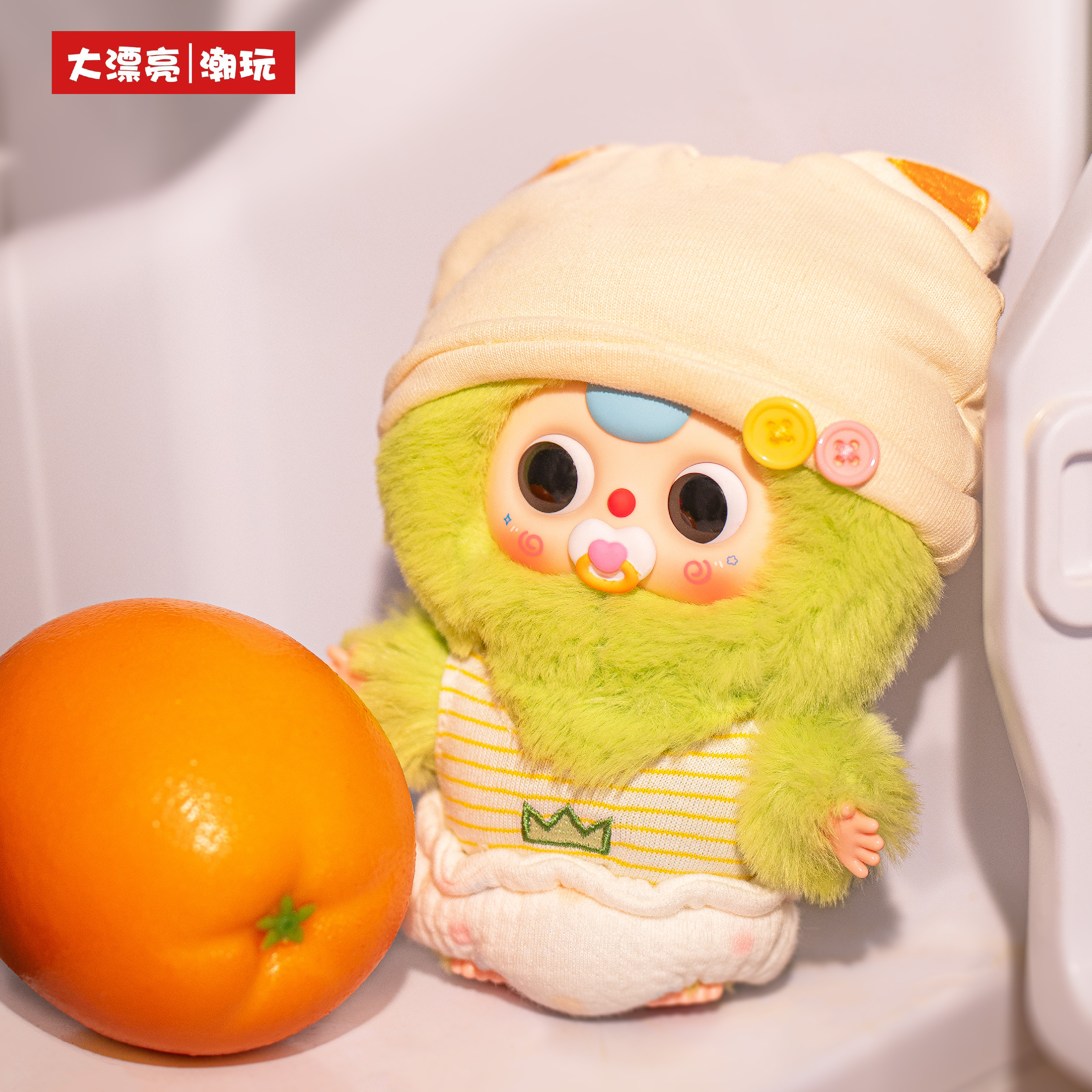 Baby Three Good Baby Series Vi – Baby Products Toys recenzja i cena