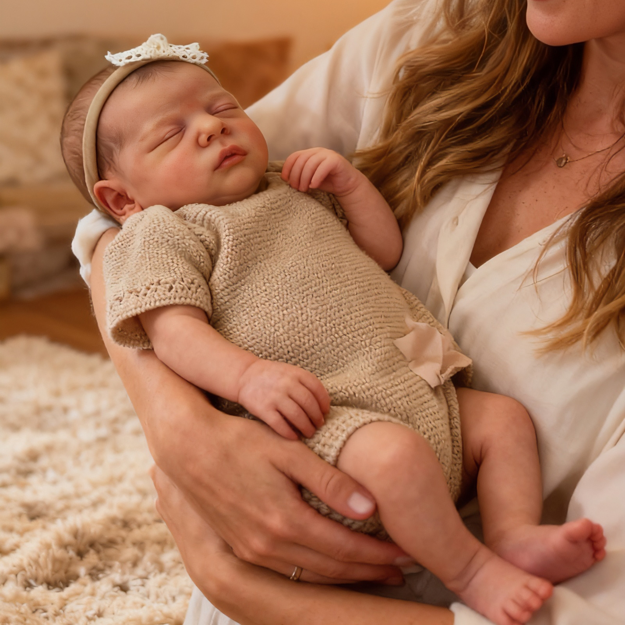 NPK 18inch Reborn Baby Doll Ro – Baby Products Drawing recenzja i cena