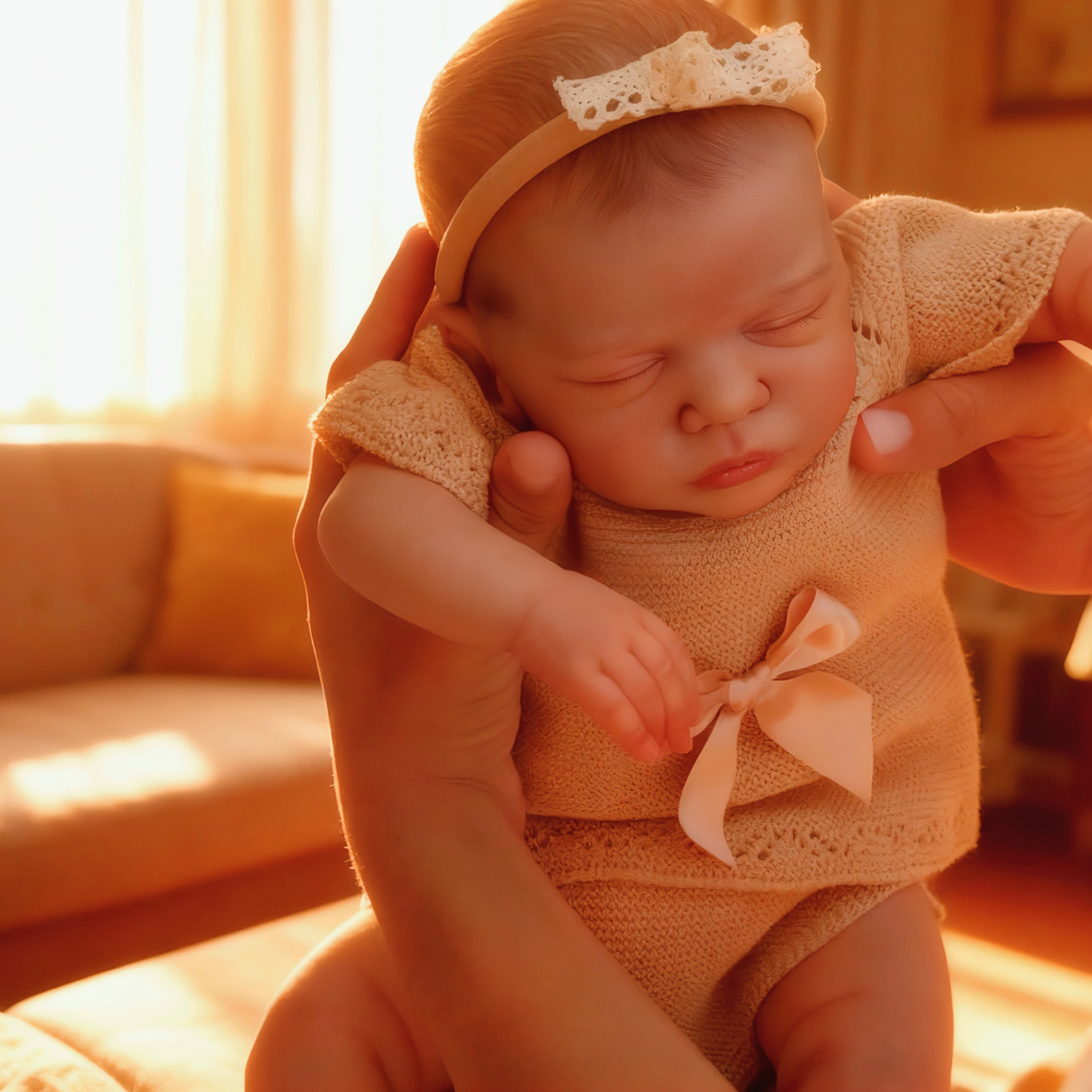 NPK 18inch Reborn Baby Doll Ro – Baby Products Drawing recenzja i cena