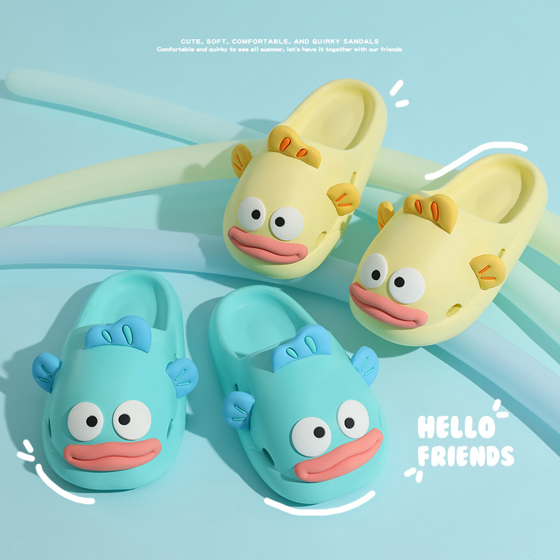 Clownfish Sandals - Women's Su – Baby Gate Stairs recenzja i cena