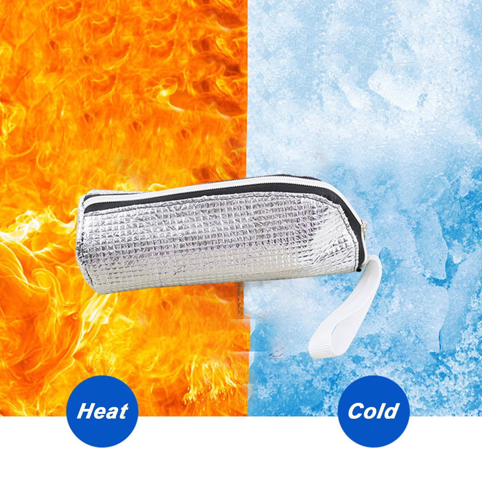 Aluminum Mold Insulated Baby B – Portable Bottle Warmer recenzja i cena