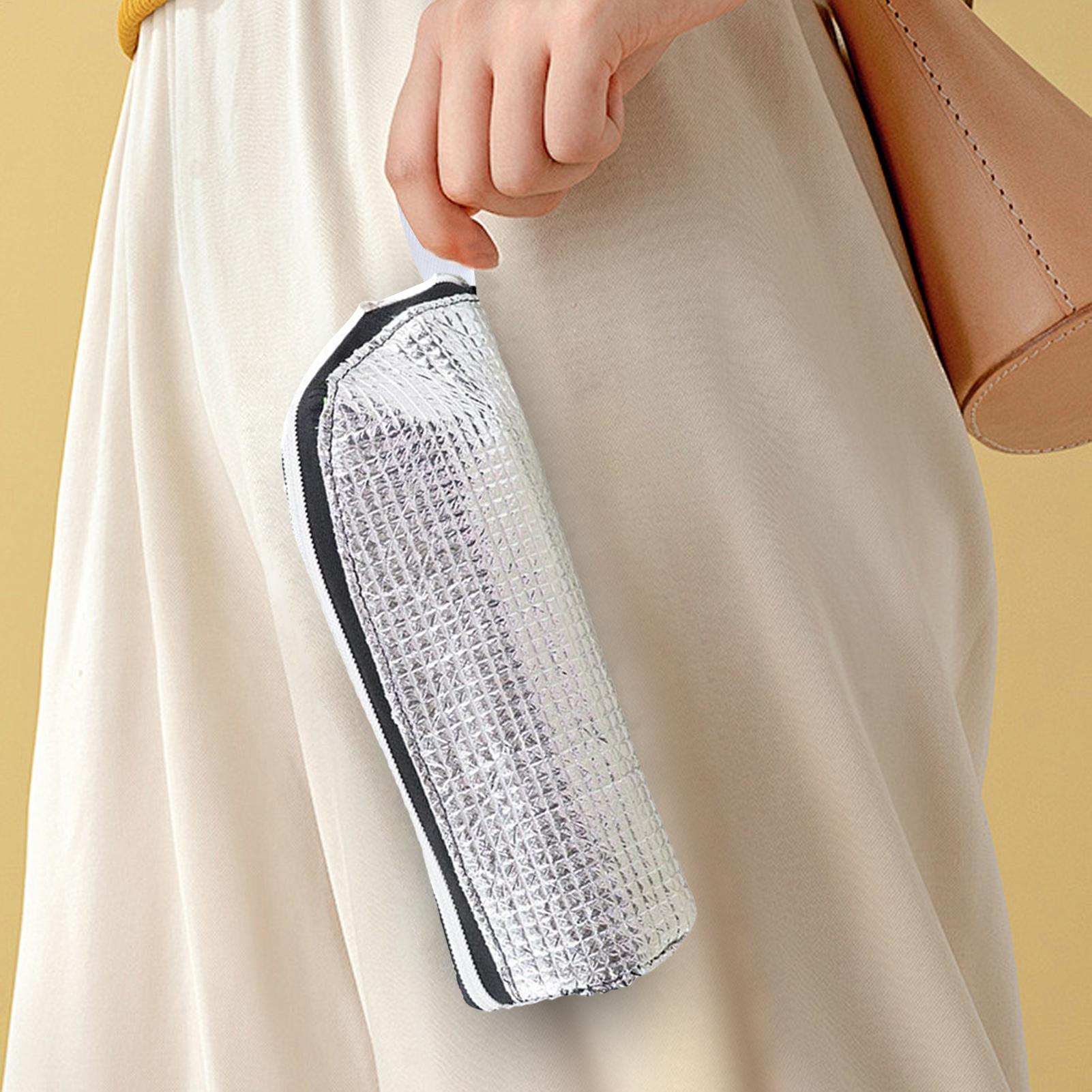 Aluminum Mold Insulated Baby B – Portable Bottle Warmer recenzja i cena