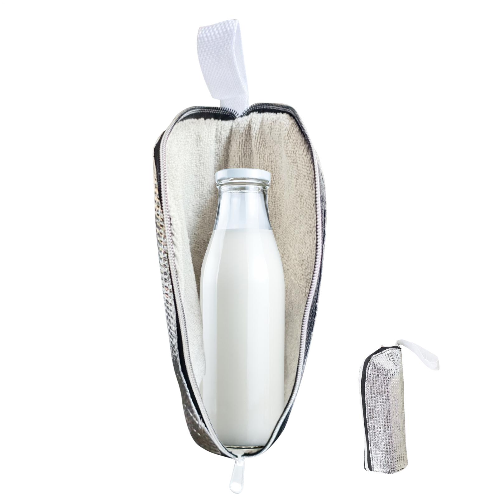 Aluminum Mold Insulated Baby B – Portable Bottle Warmer recenzja i cena