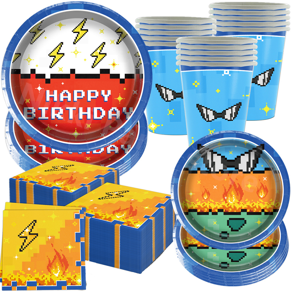 Pikachu Balloon Birthday Party – Baby Products Pictures recenzja i cena