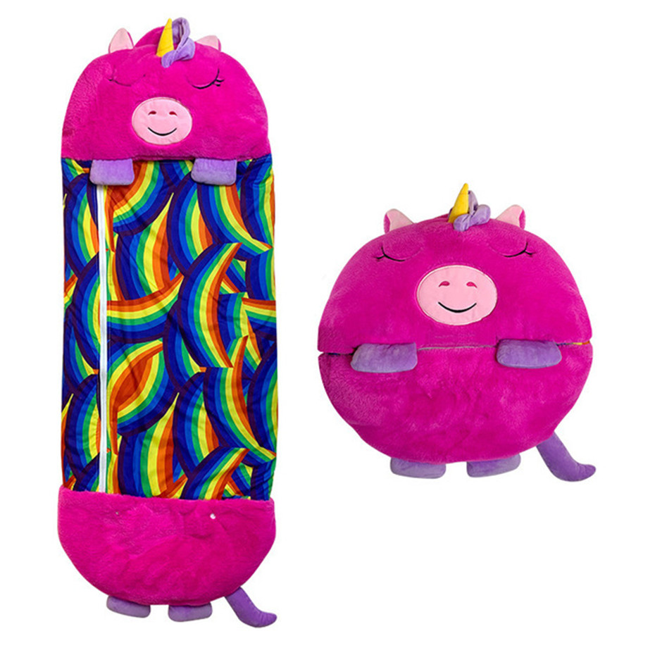 Children's Cartoon Sleeping Ba – Baby Sleep Sack recenzja i cena