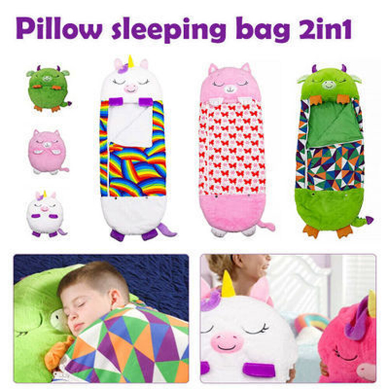 Children's Cartoon Sleeping Ba – Baby Sleep Sack recenzja i cena