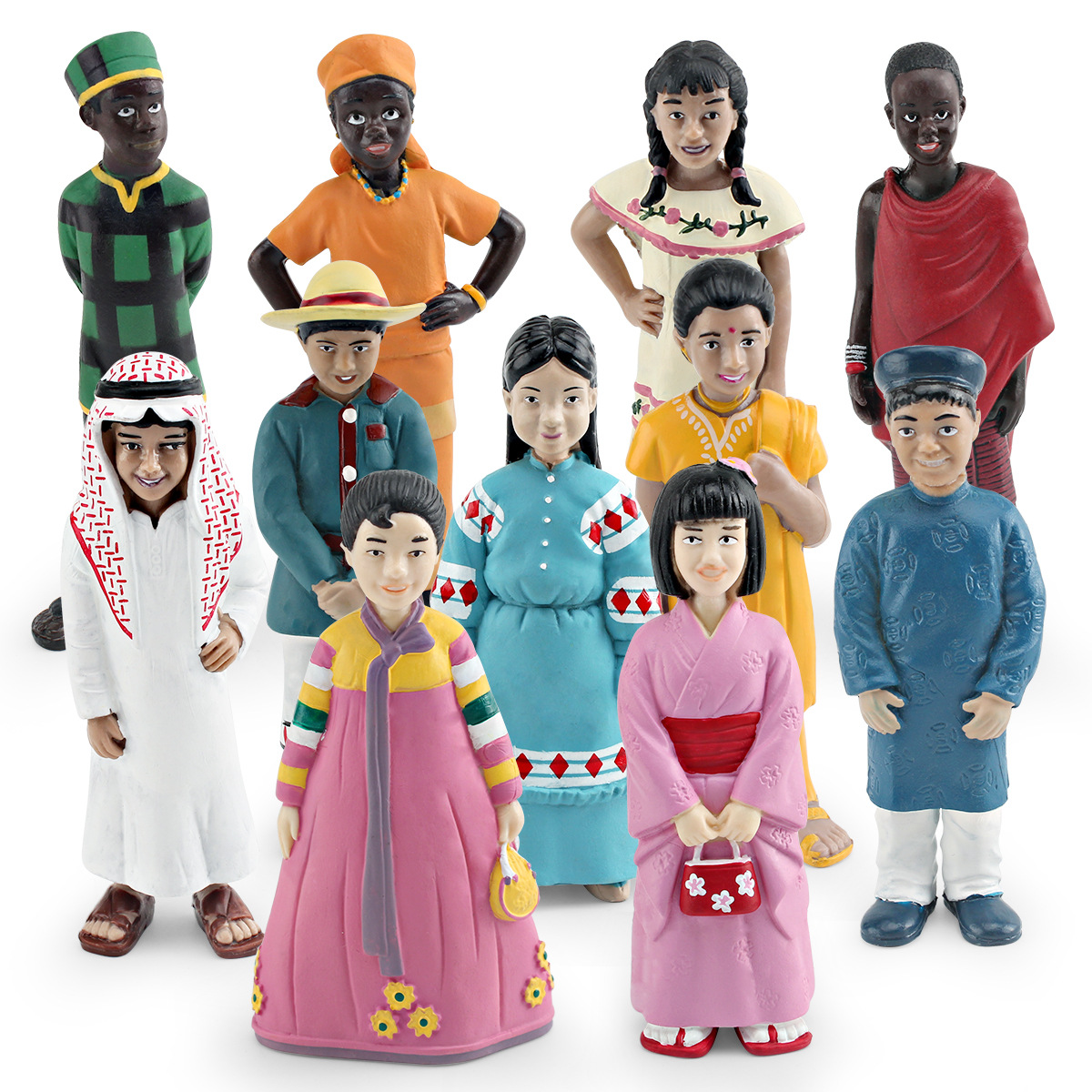 Kids Action Figure Boys Girls  – Baby Products Pictures recenzja i cena