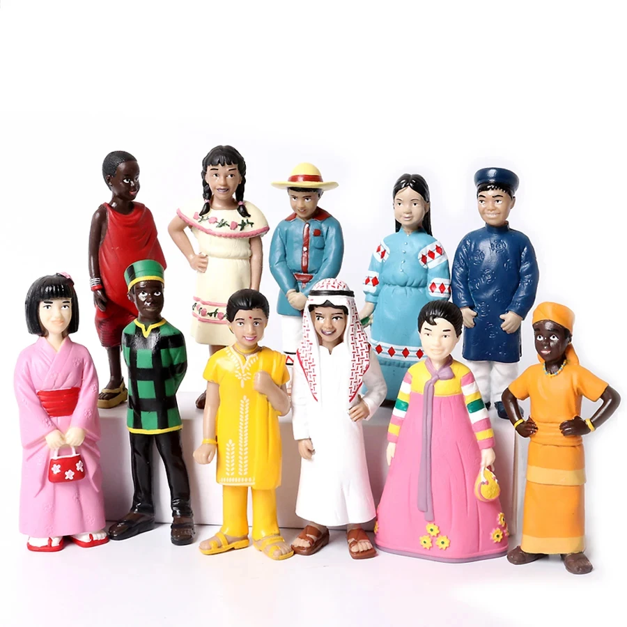 Kids Action Figure Boys Girls  – Baby Products Pictures recenzja i cena