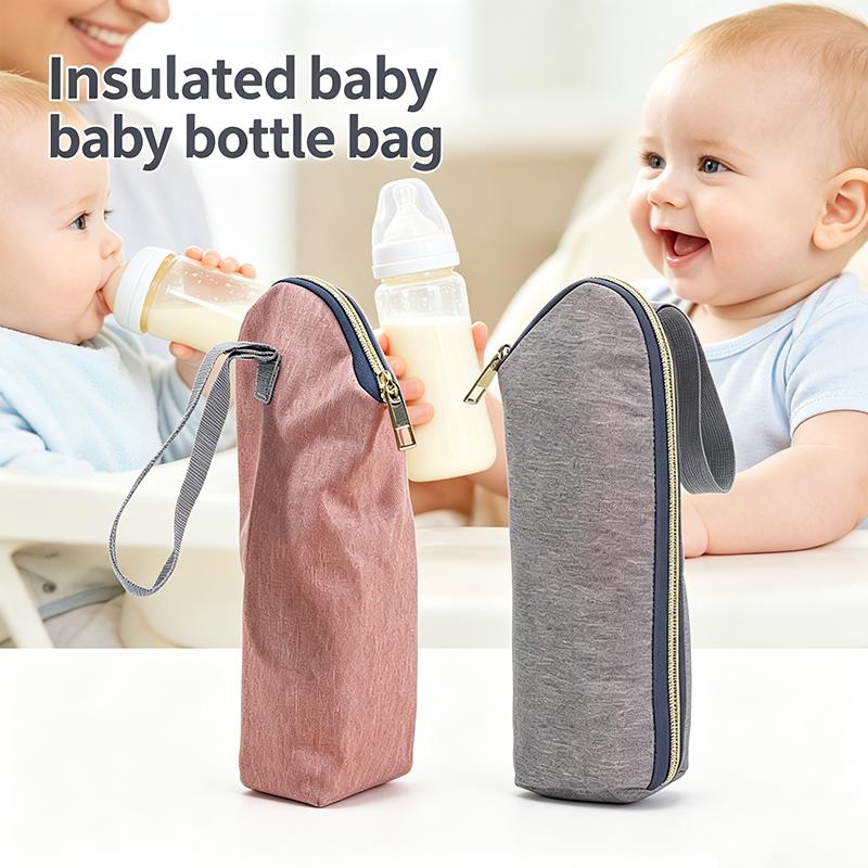 Portable Baby Bottle Insulated – Portable Bottle Warmer recenzja i cena