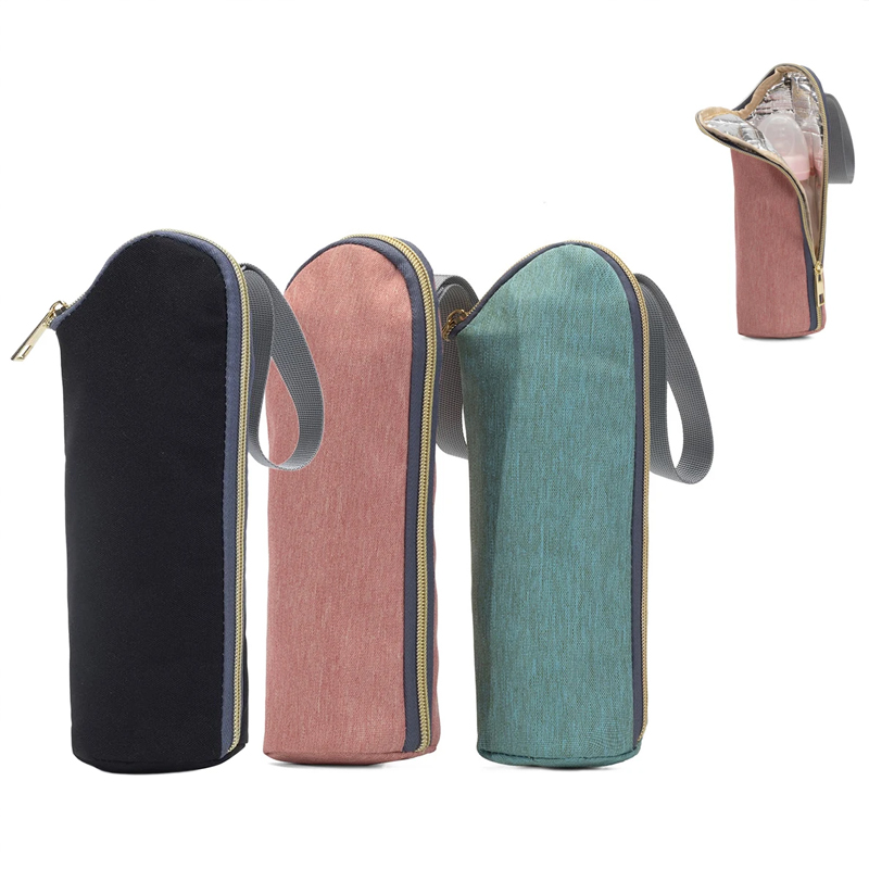 Portable Baby Bottle Insulated – Portable Bottle Warmer recenzja i cena